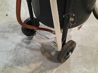 Straalketel datona, dt-55204, bouwjaar 2019 - afbeelding 10 van  11