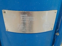 Straalketel datona, dt-55206, bouwjaar 2019 - afbeelding 2 van  11