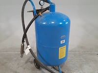 Straalketel datona, dt-55206, bouwjaar 2019 - afbeelding 1 van  11