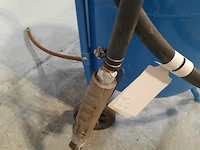 Straalketel datona, dt-55206, bouwjaar 2019 - afbeelding 9 van  11