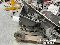 Straalmachine en toebehoren - afbeelding 4 van  5