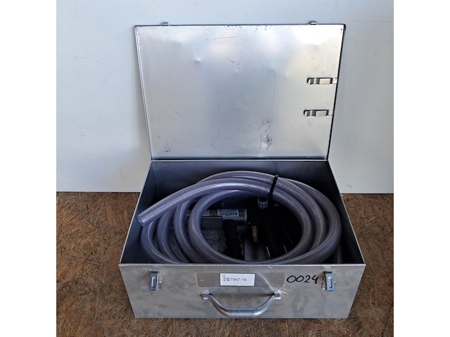 Straalpistool lucht, kärcher, straalpistool, 2016 - afbeelding 2 van  10