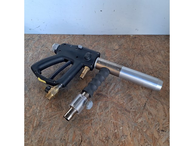 Straalpistool lucht, kärcher, straalpistool, 2016 - afbeelding 3 van  10