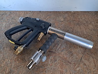 Straalpistool lucht, kärcher, straalpistool, 2016 - afbeelding 3 van  10