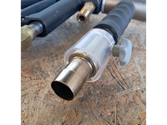 Straalpistool lucht, kärcher, straalpistool, 2016 - afbeelding 4 van  10