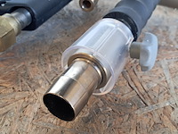 Straalpistool lucht, kärcher, straalpistool, 2016 - afbeelding 4 van  10