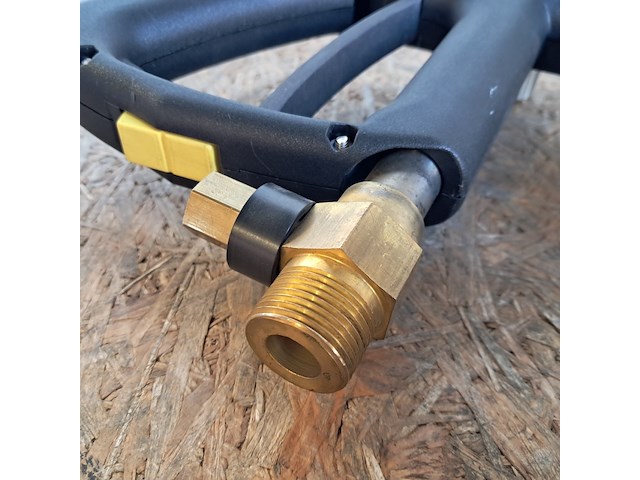 Straalpistool lucht, kärcher, straalpistool, 2016 - afbeelding 5 van  10