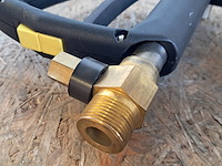 Straalpistool lucht, kärcher, straalpistool, 2016 - afbeelding 5 van  10