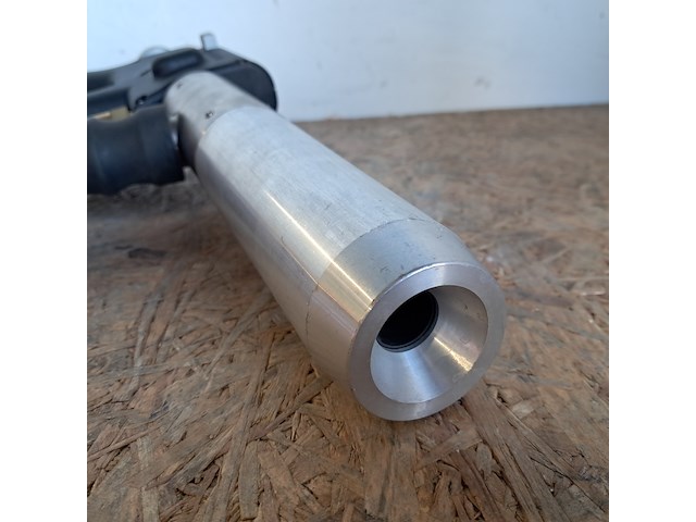 Straalpistool lucht, kärcher, straalpistool, 2016 - afbeelding 6 van  10