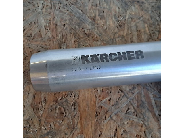 Straalpistool lucht, kärcher, straalpistool, 2016 - afbeelding 8 van  10