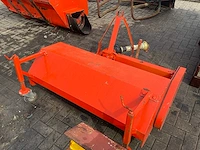 Straatveegmachine - afbeelding 6 van  11