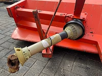 Straatveegmachine - afbeelding 9 van  11