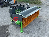 Straatveegmachine - afbeelding 2 van  6
