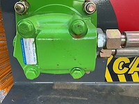 Straatveegmachine - afbeelding 6 van  6