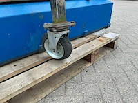 Straatveegmachine - afbeelding 2 van  12