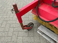 Straatveegmachine - afbeelding 4 van  12