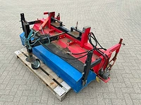 Straatveegmachine - afbeelding 6 van  12