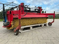 Straatveegmachine - afbeelding 10 van  12