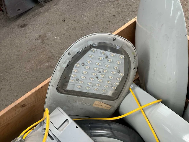 Straatverlichting (12x) - afbeelding 4 van  7