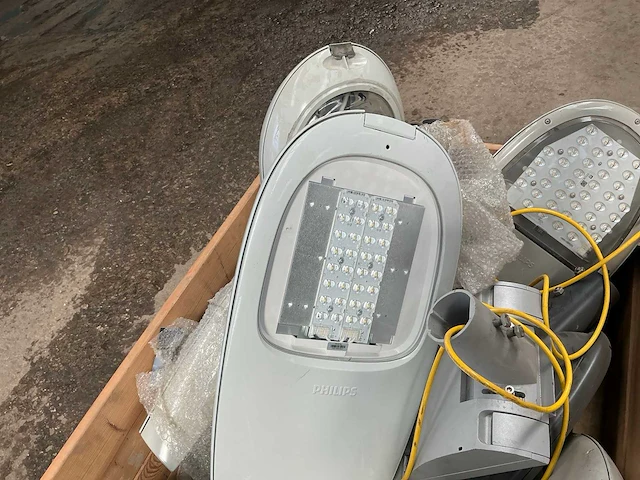 Straatverlichting (12x) - afbeelding 6 van  7