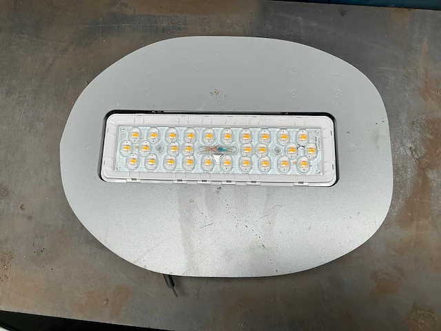 Straatverlichting (85x) - afbeelding 4 van  7
