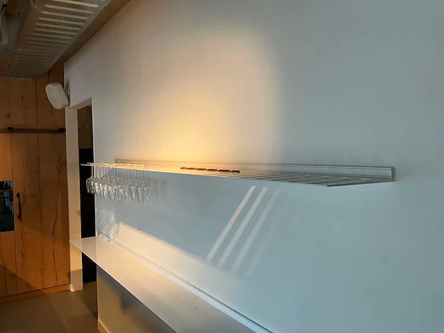 Strackk wandplank - afbeelding 1 van  7