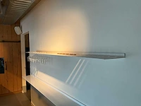 Strackk wandplank
