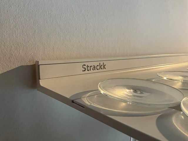 Strackk wandplank - afbeelding 2 van  7