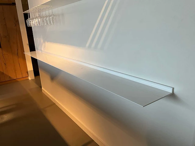Strackk wandplank - afbeelding 1 van  6