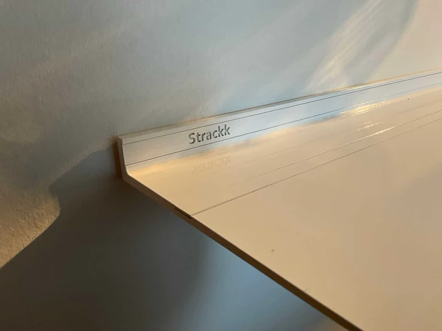 Strackk wandplank - afbeelding 2 van  6