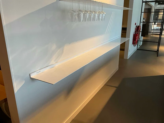 Strackk wandplank - afbeelding 4 van  6