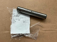 Straight shaft - afbeelding 1 van  2