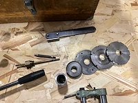 Strama verdeelkop + accessoires - afbeelding 4 van  5