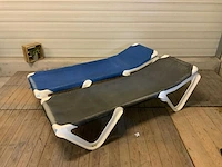 Strandbed (25x) - afbeelding 1 van  5