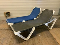 Strandbed (25x) - afbeelding 2 van  5