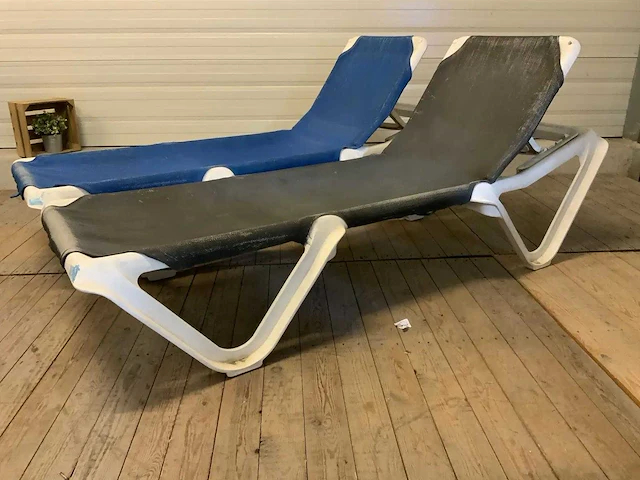 Strandbed (25x) - afbeelding 3 van  5