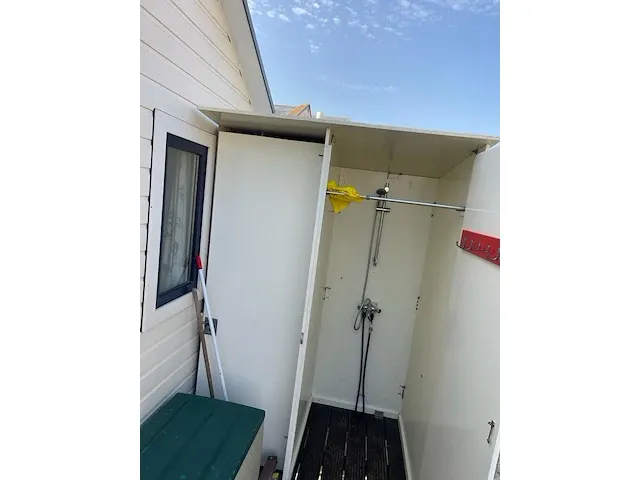 Strandhuis - afbeelding 4 van  4