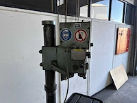 Strands - s68 - pillar drilling machine - afbeelding 5 van  7