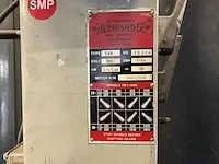 Strands s68 kolomboormachine - afbeelding 2 van  10