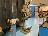 Strands s68 kolomboormachine - afbeelding 3 van  10