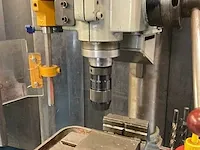 Strands s68 kolomboormachine - afbeelding 6 van  10