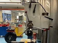 Strands s68 kolomboormachine - afbeelding 7 van  10