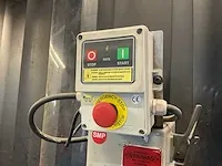 Strands s68 kolomboormachine - afbeelding 8 van  10