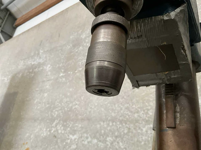 Strands s68 kolomboormachine - afbeelding 2 van  15