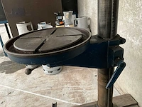 Strands s68 kolomboormachine - afbeelding 3 van  15