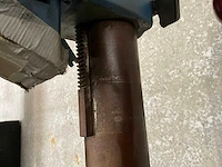Strands s68 kolomboormachine - afbeelding 4 van  15