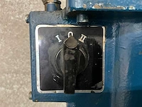 Strands s68 kolomboormachine - afbeelding 5 van  15