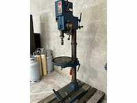 Strands s68 kolomboormachine - afbeelding 8 van  15