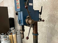 Strands s68 kolomboormachine - afbeelding 10 van  15