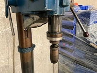 Strands s68 kolomboormachine - afbeelding 11 van  15